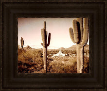 Load image into Gallery viewer, Phoenix Saguaro Cactus