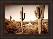 Load image into Gallery viewer, Phoenix Saguaro Cactus
