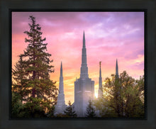 Load image into Gallery viewer, Portland Sunrise