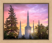 Load image into Gallery viewer, Portland Sunrise