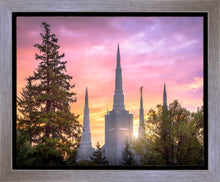 Load image into Gallery viewer, Portland Sunrise