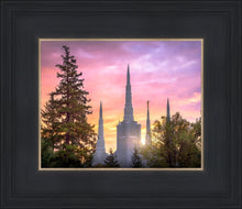 Load image into Gallery viewer, Portland Sunrise