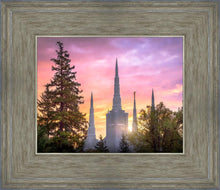 Load image into Gallery viewer, Portland Sunrise