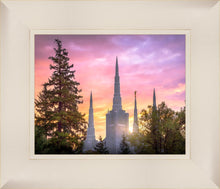 Load image into Gallery viewer, Portland Sunrise