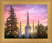 Load image into Gallery viewer, Portland Sunrise