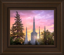 Load image into Gallery viewer, Portland Sunrise