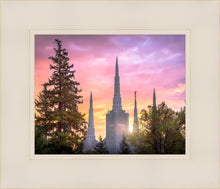 Load image into Gallery viewer, Portland Sunrise