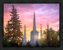 Load image into Gallery viewer, Portland Sunrise