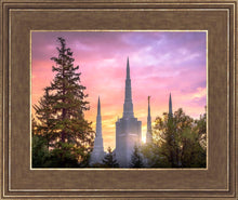 Load image into Gallery viewer, Portland Sunrise