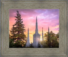 Load image into Gallery viewer, Portland Sunrise
