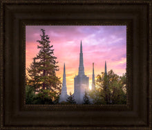 Load image into Gallery viewer, Portland Sunrise