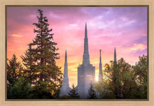 Load image into Gallery viewer, Portland Sunrise
