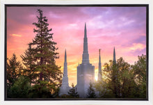 Load image into Gallery viewer, Portland Sunrise