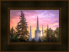 Load image into Gallery viewer, Portland Sunrise