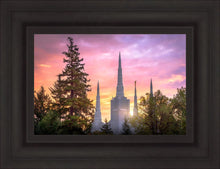 Load image into Gallery viewer, Portland Sunrise
