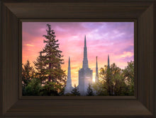 Load image into Gallery viewer, Portland Sunrise