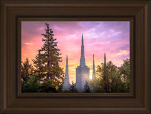 Load image into Gallery viewer, Portland Sunrise