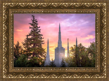 Load image into Gallery viewer, Portland Sunrise