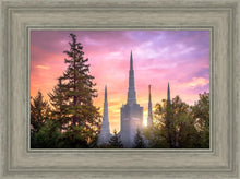 Load image into Gallery viewer, Portland Sunrise