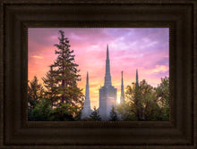 Load image into Gallery viewer, Portland Sunrise