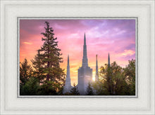 Load image into Gallery viewer, Portland Sunrise