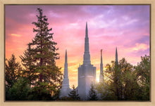 Load image into Gallery viewer, Portland Sunrise