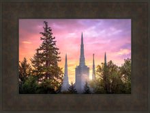 Load image into Gallery viewer, Portland Sunrise