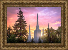 Load image into Gallery viewer, Portland Sunrise
