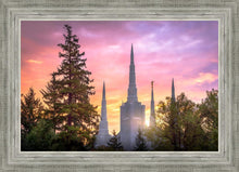 Load image into Gallery viewer, Portland Sunrise