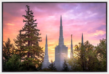 Load image into Gallery viewer, Portland Sunrise