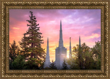 Load image into Gallery viewer, Portland Sunrise