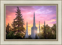 Load image into Gallery viewer, Portland Sunrise