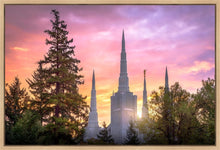 Load image into Gallery viewer, Portland Sunrise