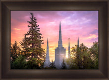 Load image into Gallery viewer, Portland Sunrise