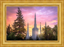 Load image into Gallery viewer, Portland Sunrise