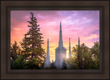 Load image into Gallery viewer, Portland Sunrise