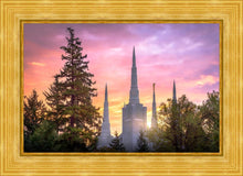 Load image into Gallery viewer, Portland Sunrise