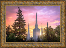 Load image into Gallery viewer, Portland Sunrise