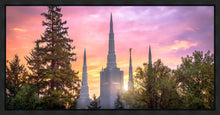 Load image into Gallery viewer, Portland Sunrise