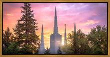 Load image into Gallery viewer, Portland Sunrise