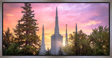 Load image into Gallery viewer, Portland Sunrise
