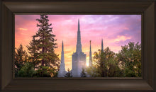 Load image into Gallery viewer, Portland Sunrise