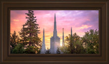Load image into Gallery viewer, Portland Sunrise