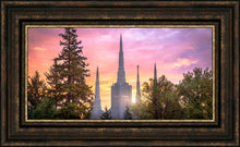 Load image into Gallery viewer, Portland Sunrise