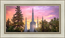 Load image into Gallery viewer, Portland Sunrise