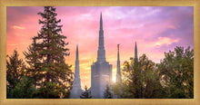 Load image into Gallery viewer, Portland Sunrise