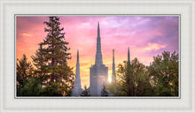 Load image into Gallery viewer, Portland Sunrise