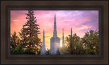 Load image into Gallery viewer, Portland Sunrise
