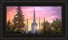 Load image into Gallery viewer, Portland Sunrise