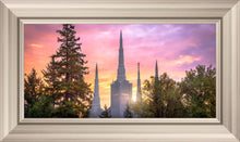 Load image into Gallery viewer, Portland Sunrise